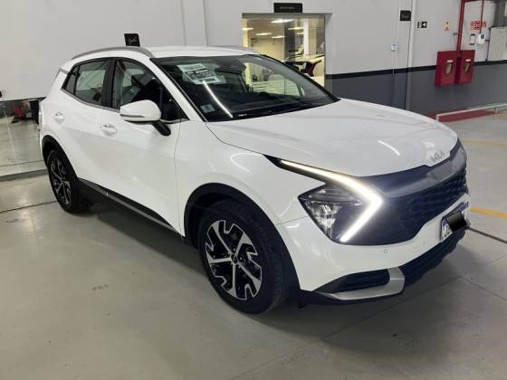 KIA SPORTAGE 1.6 TGDI MHEV EX PRESTIGE DCT KIA SPORTAGE 1.6 TGDI MHEV EX PRESTIGE DCT
